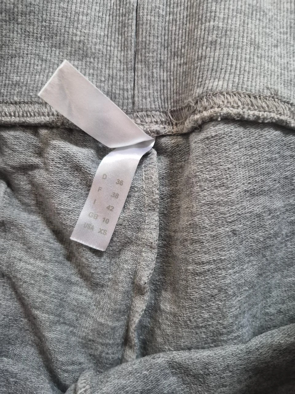 Jogging Energetics gris - Talla 38 - Muy buen estado – photo 5
